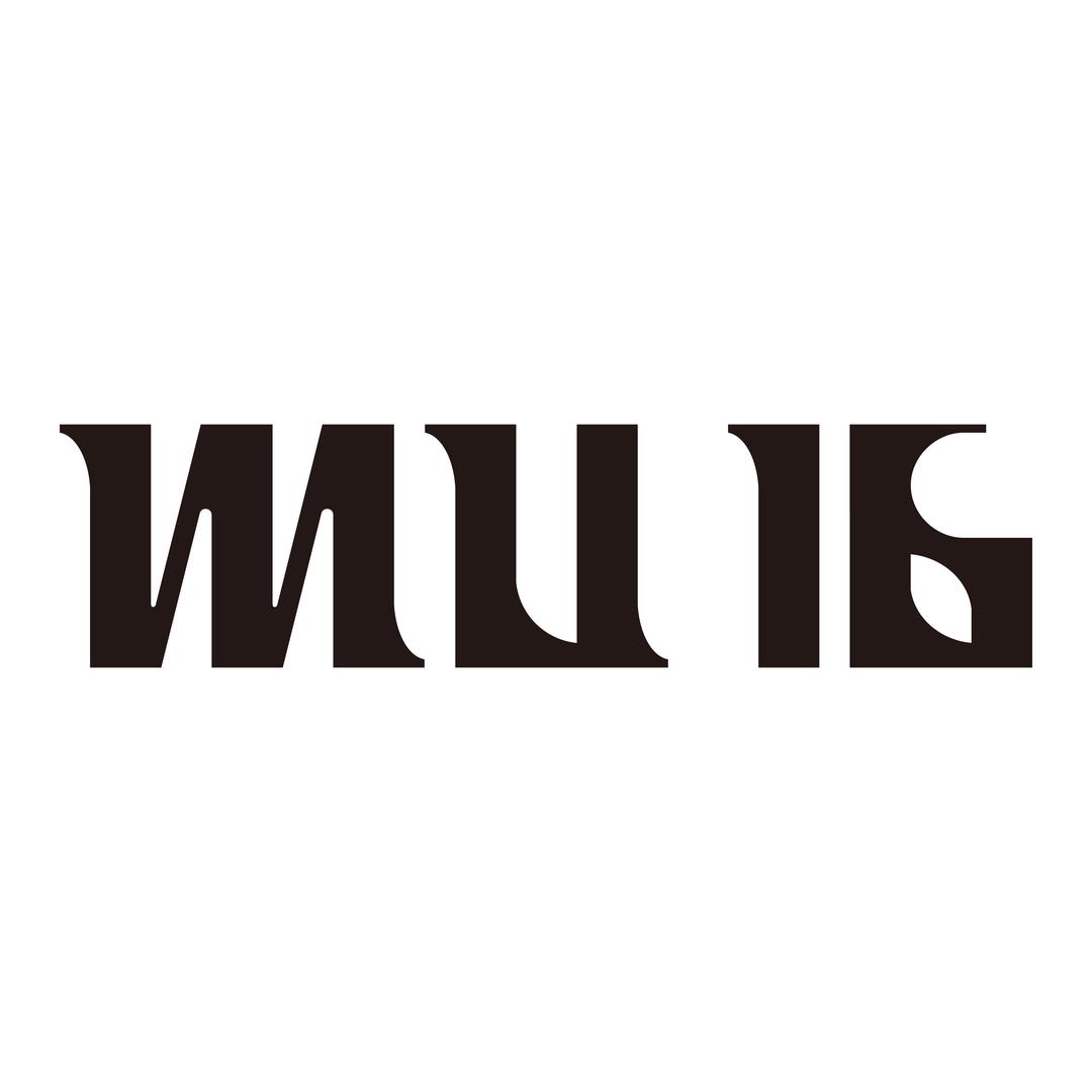 MU16官方旗舰店