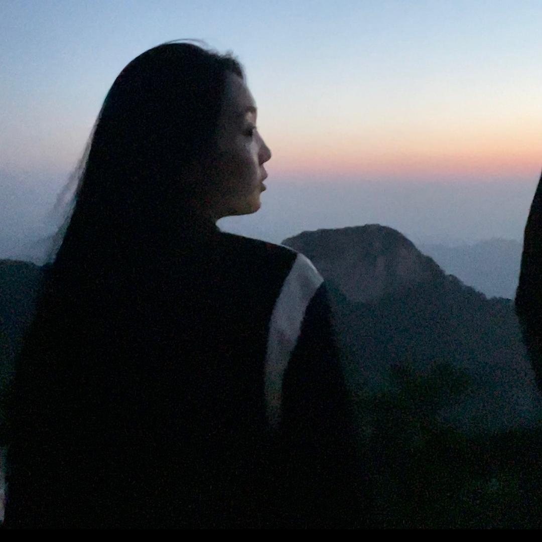 小武别吃了.