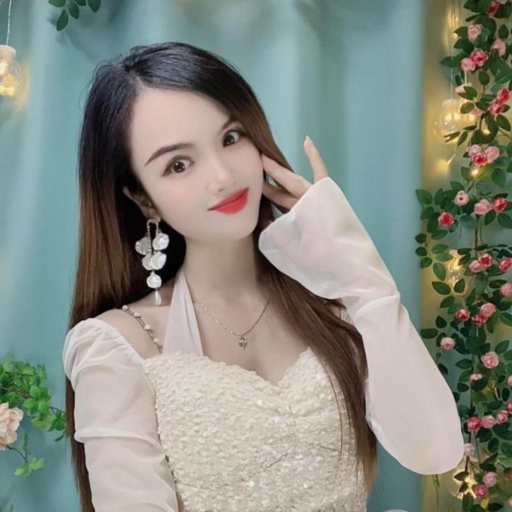 张小洁🥀🎤💞