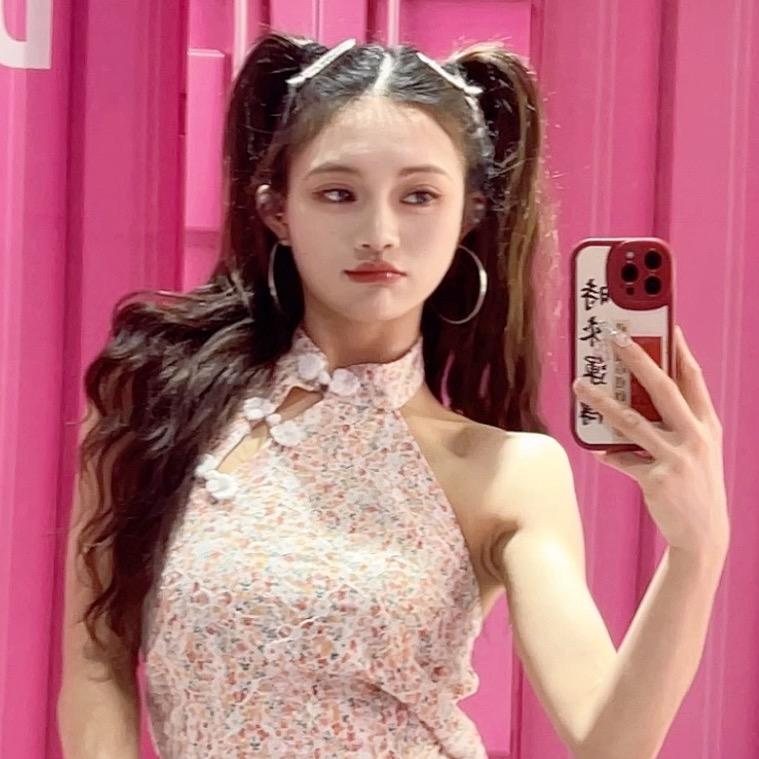 果里果气🌸