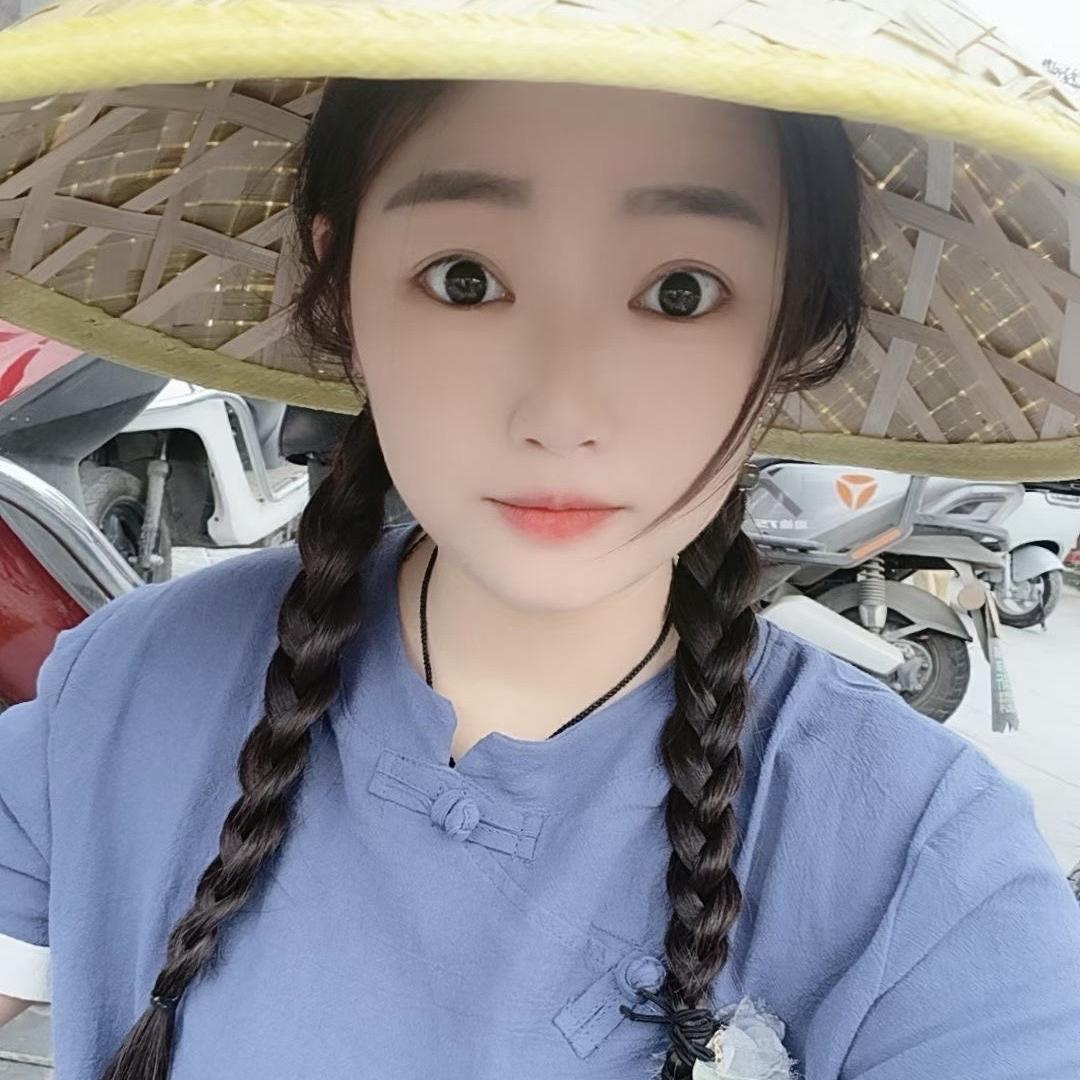 彤幺妹儿的农家货