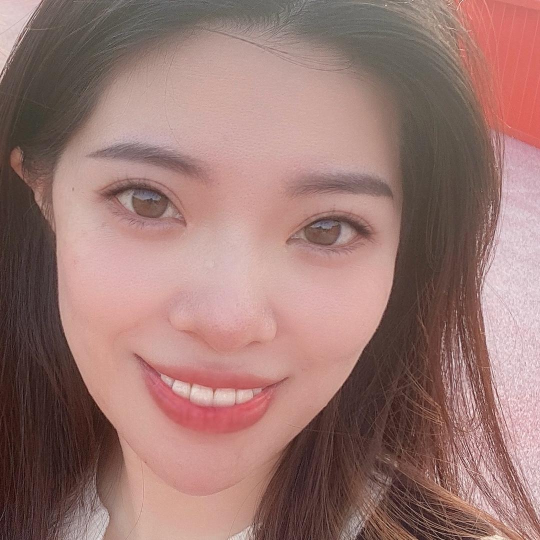 洋了个洋