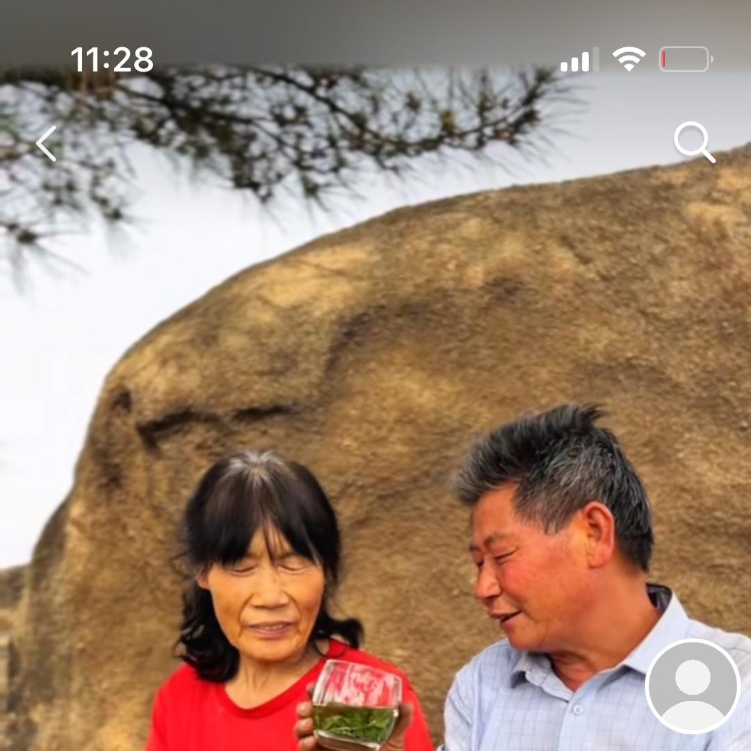 老殷家生态农场