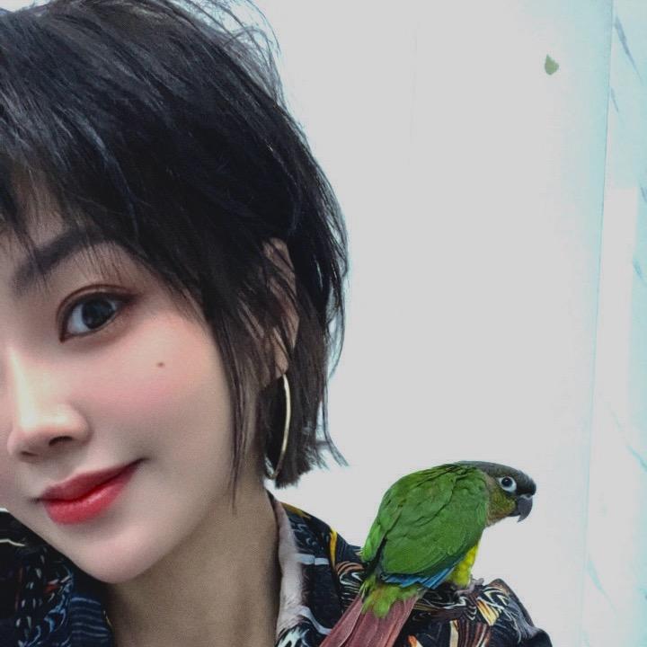 葛小胖 （骨折恢复中）
