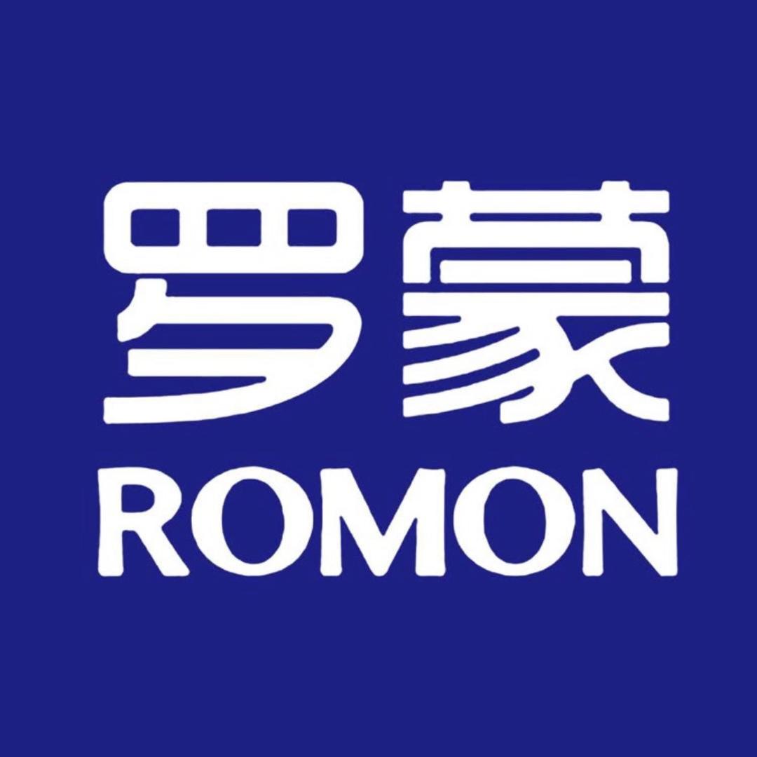 罗蒙一号服饰专卖店