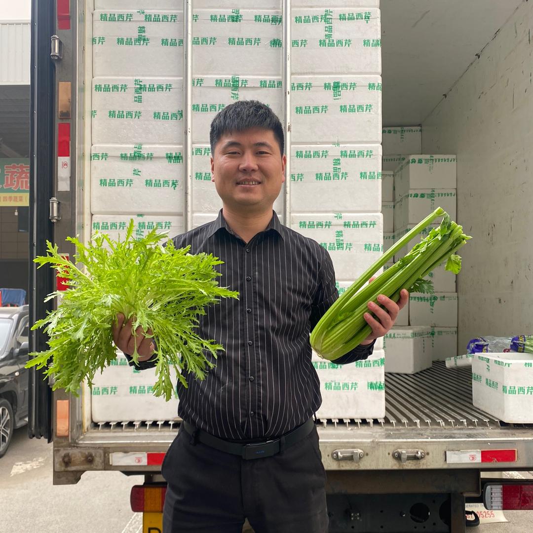 万邦旺洋菜业