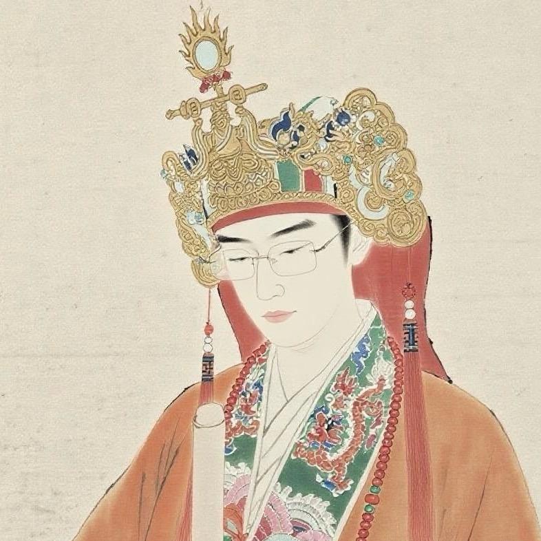 靖泽