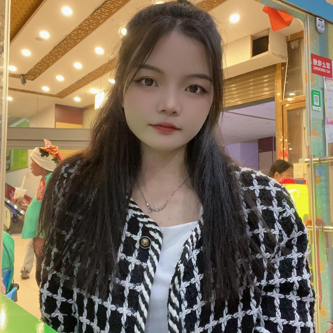 小樱桃🍒