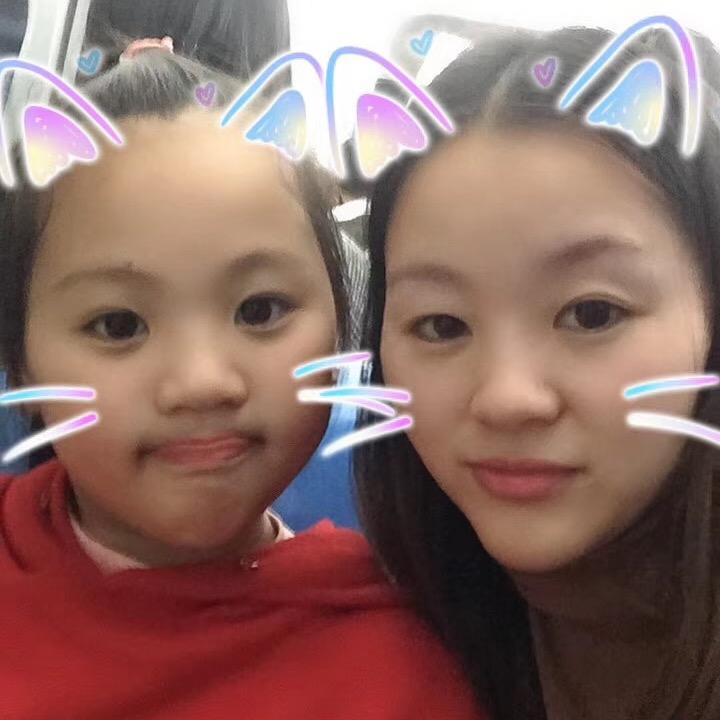 邱小姐初见