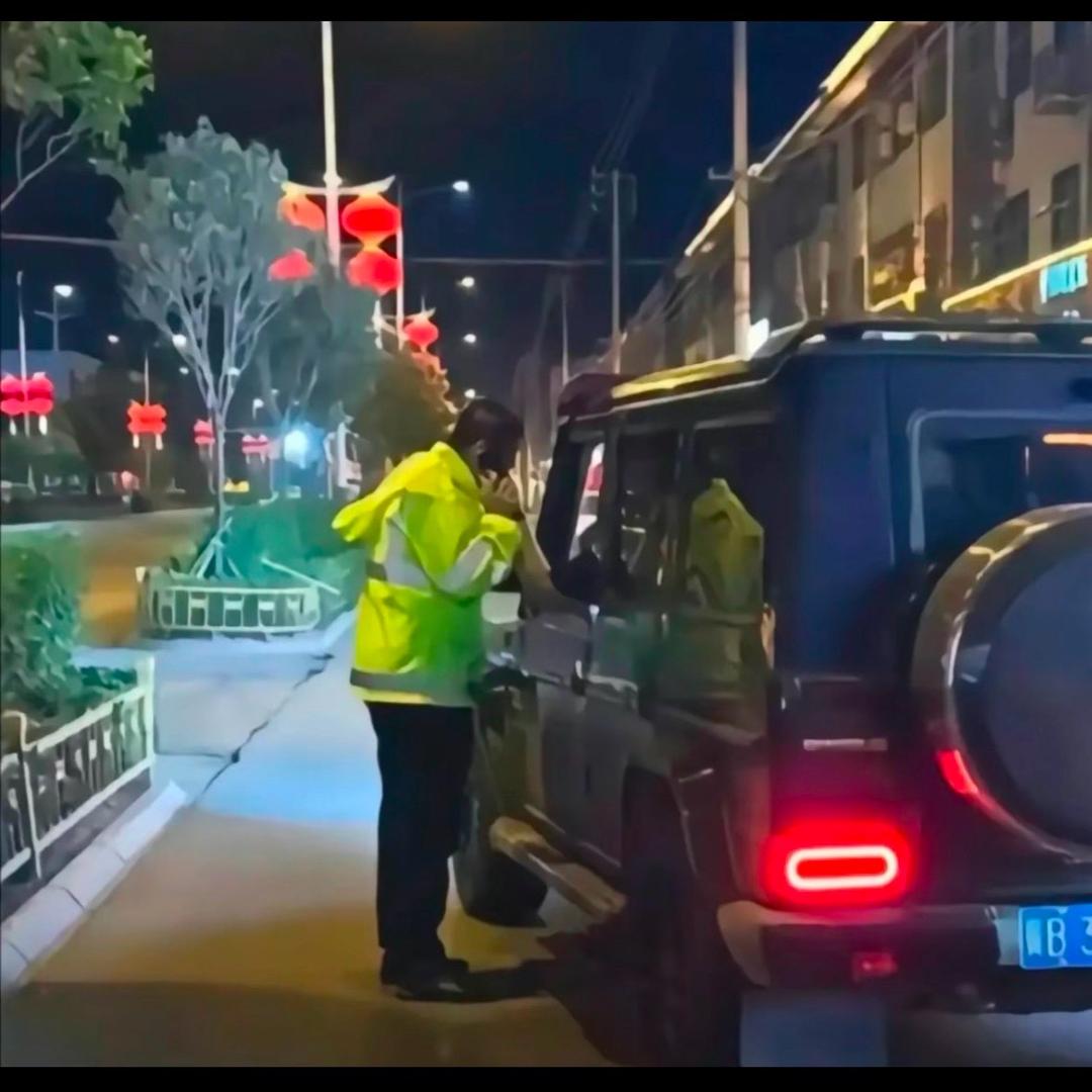 西格玛男人