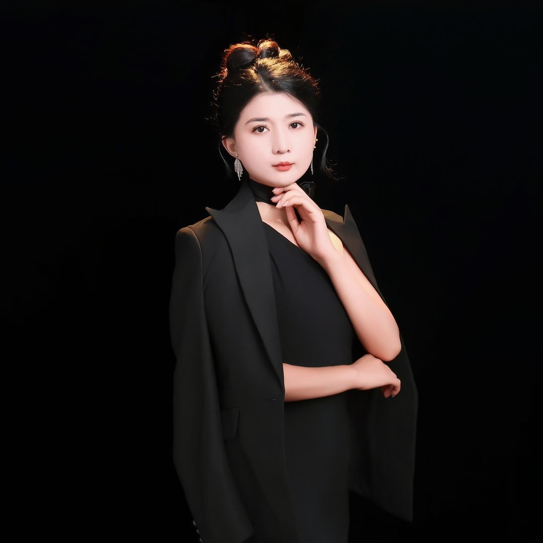 于大妮～爱跳舞