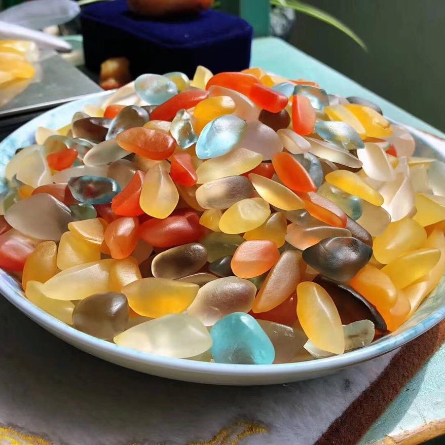 新疆小别克珠宝4