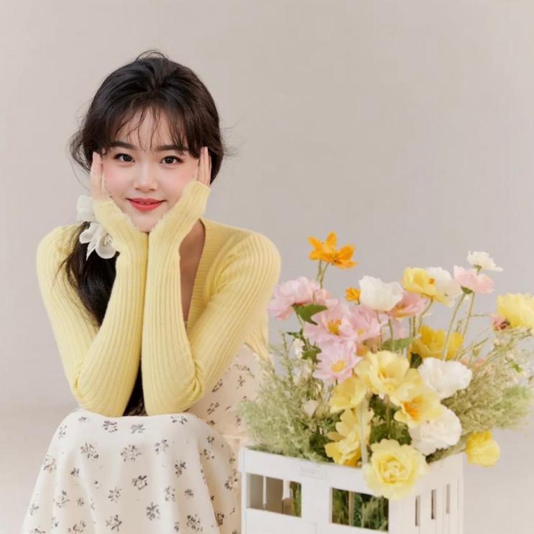 🎀爱跳舞的三妹💃