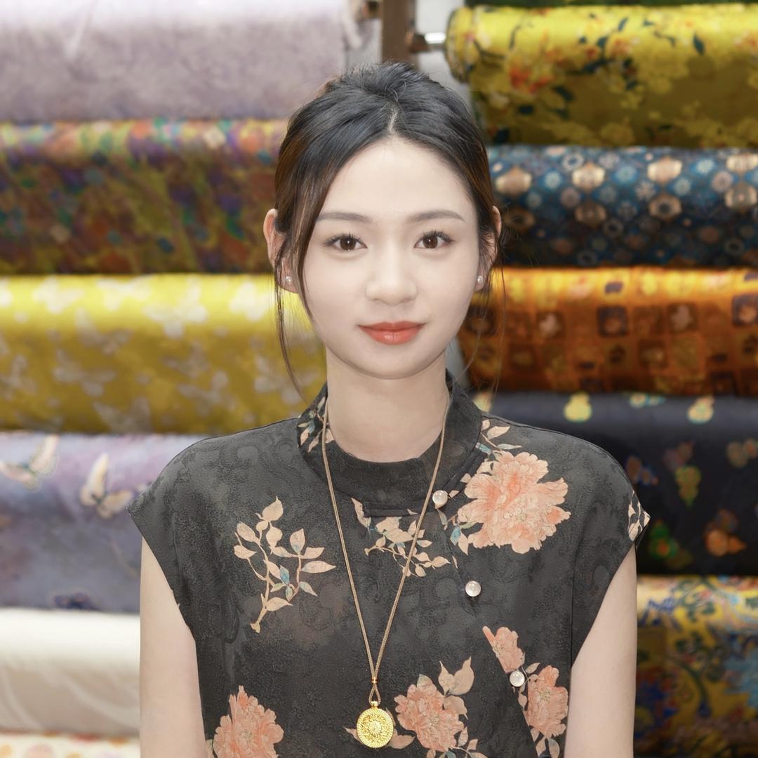 雅亿丝绸