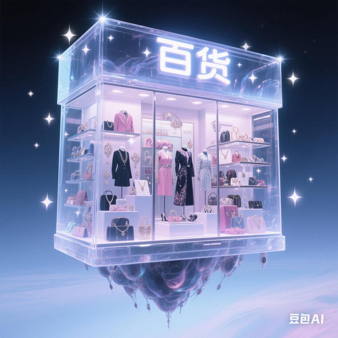 松鑫百汇