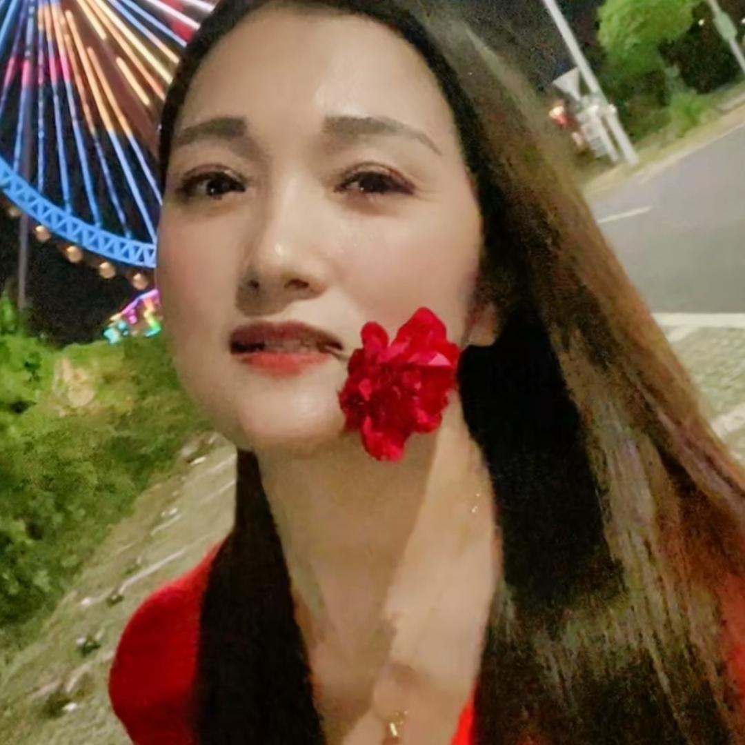 爱笑的眼睛