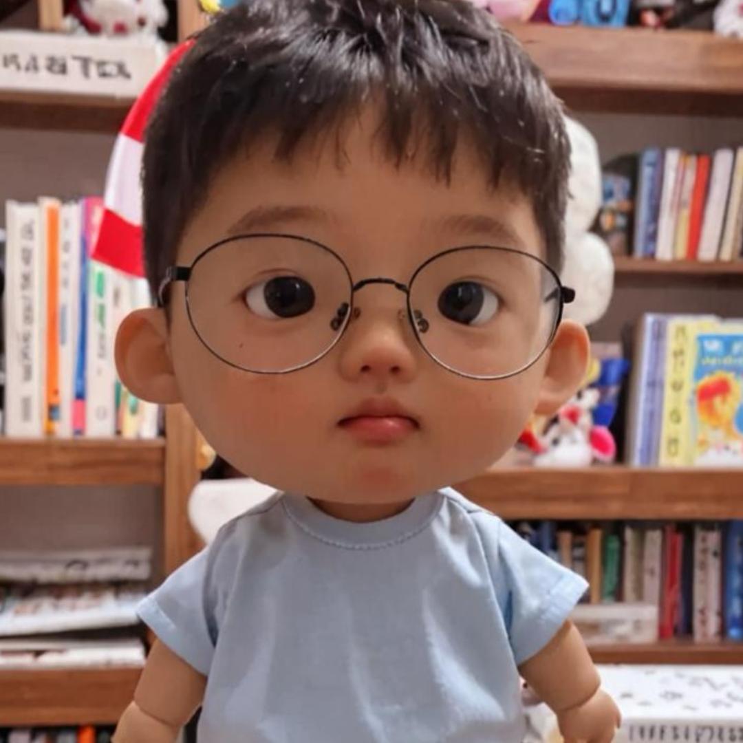 程妈小周