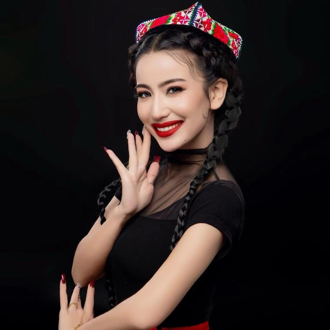 大嘴巴Asidem