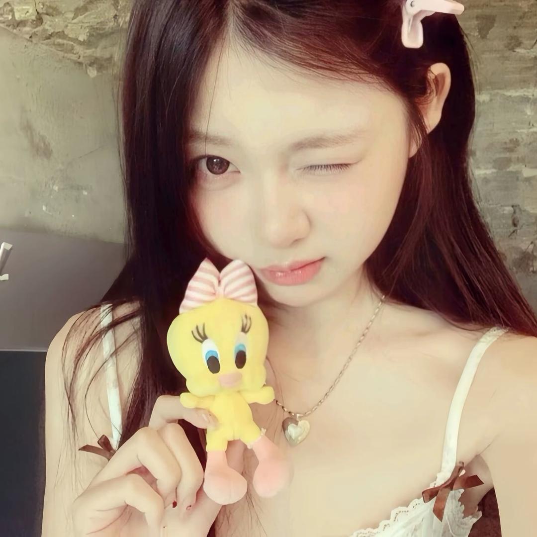 晚 安