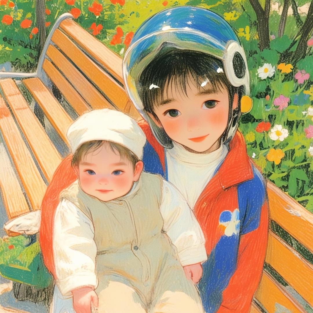 汐汐妈妈