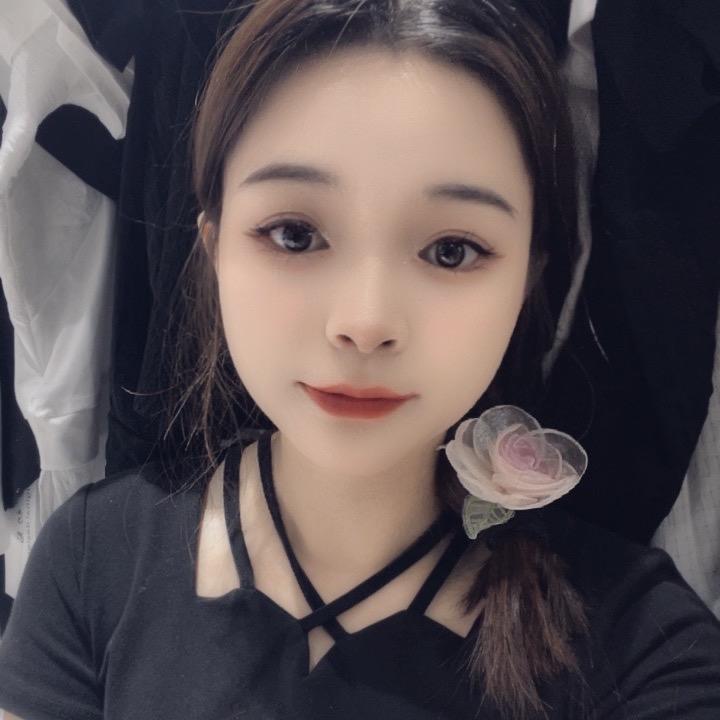 小雯🖤