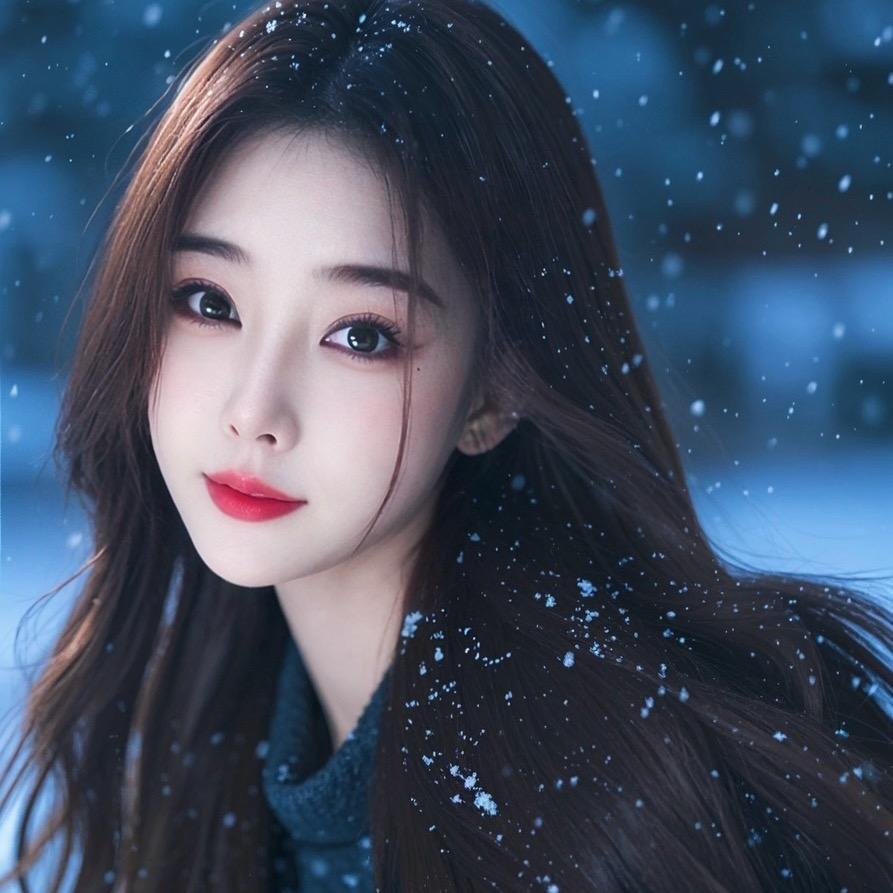 杨杨@
