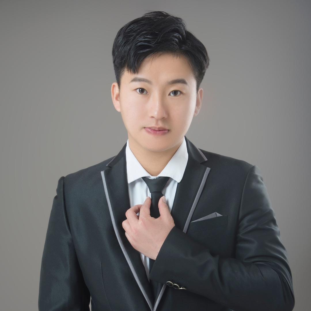 阿 坤🚀