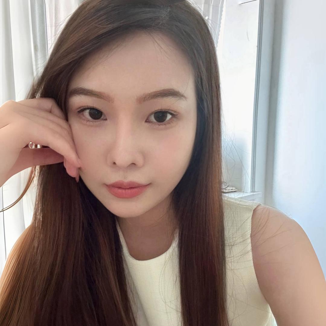 珊珊-人力资源