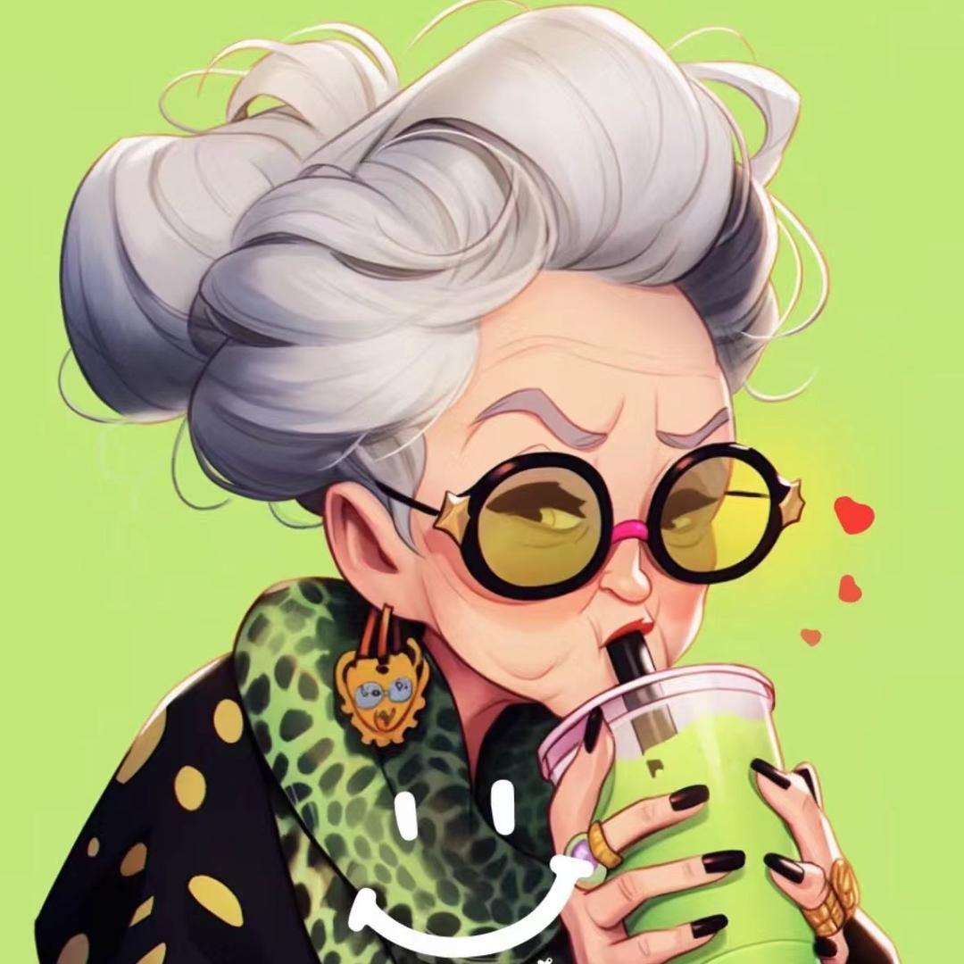 小趴菜野蛮生长～