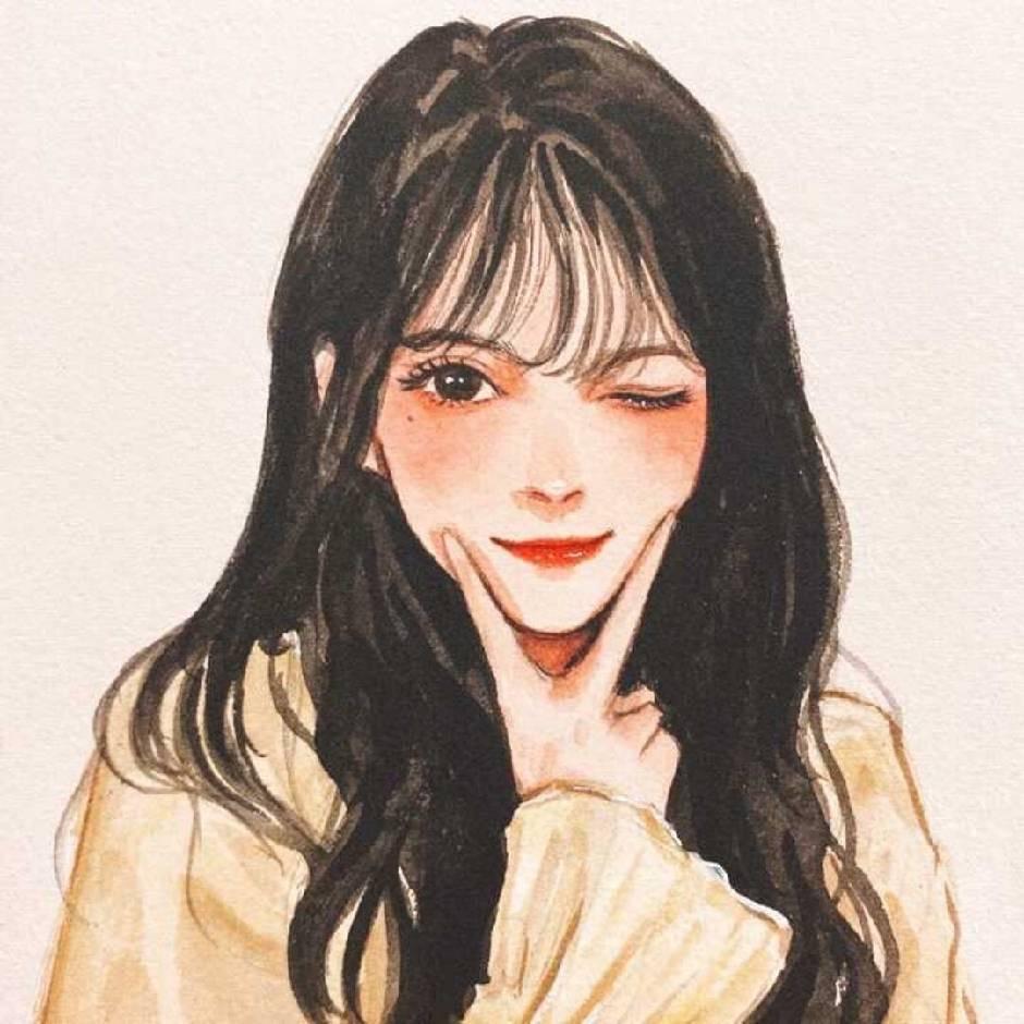 朝朝吖