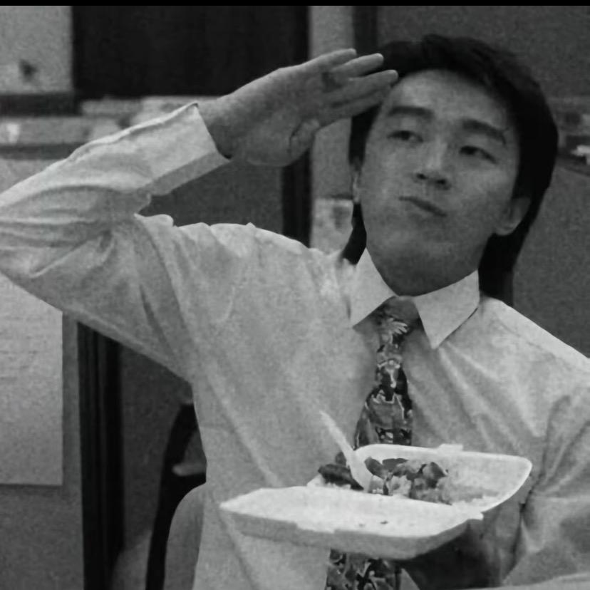 俗人. ㅤ