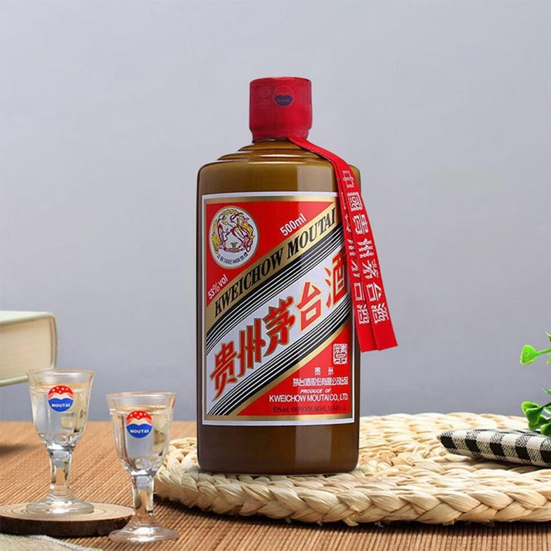 阿成(茅台酱酒厂家)