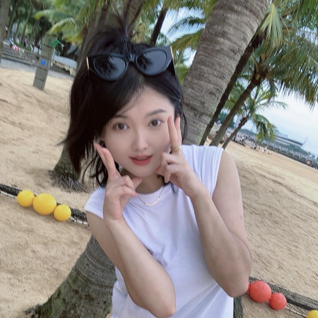 婷子不吃菠萝蜜