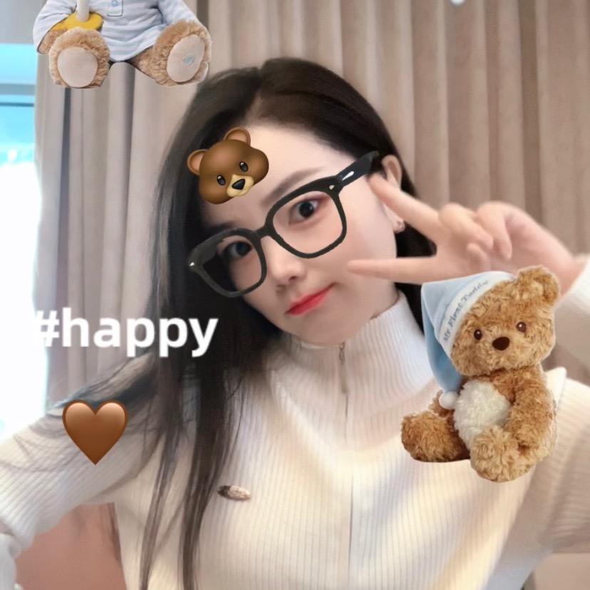 🔆小越女🔆