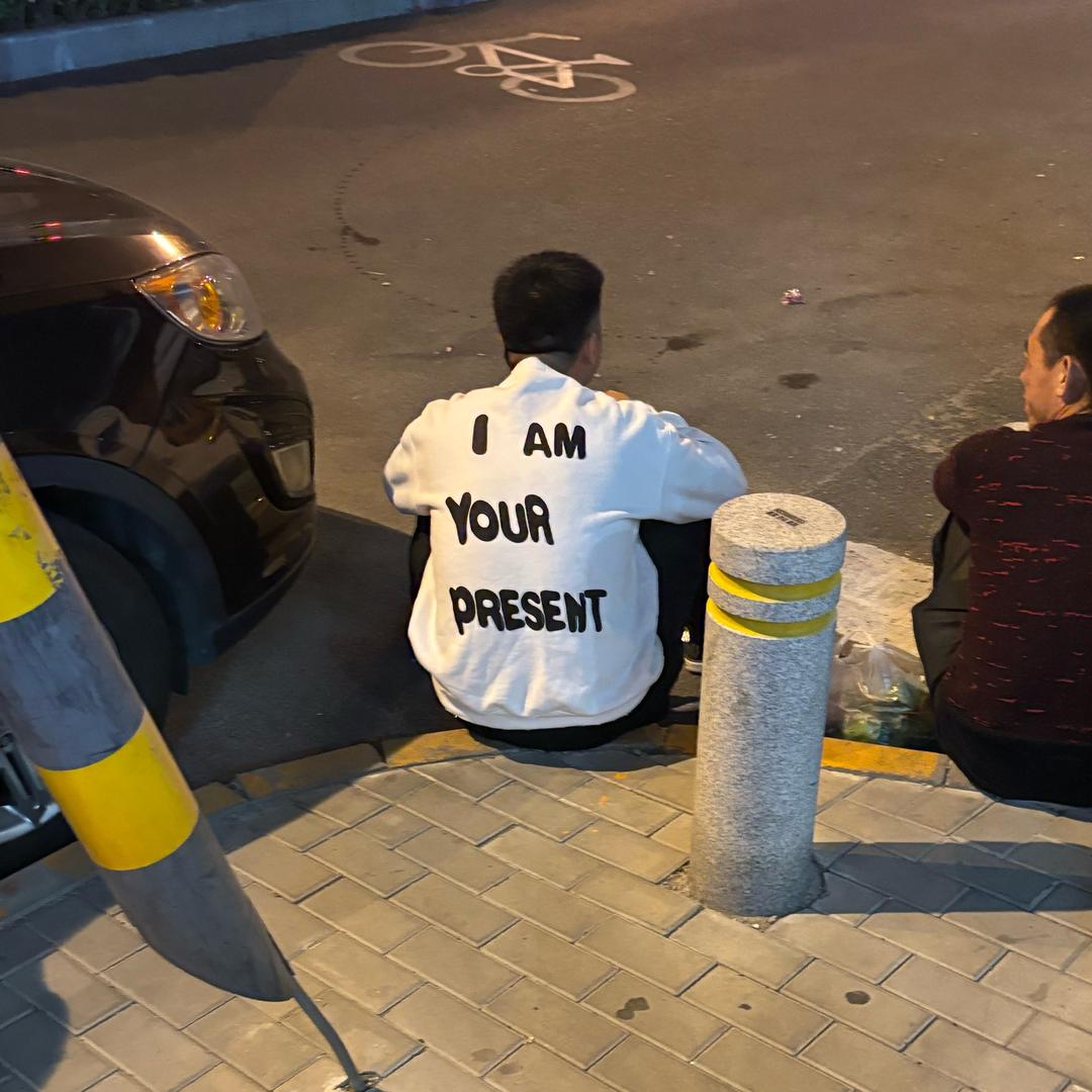Majuvier头像