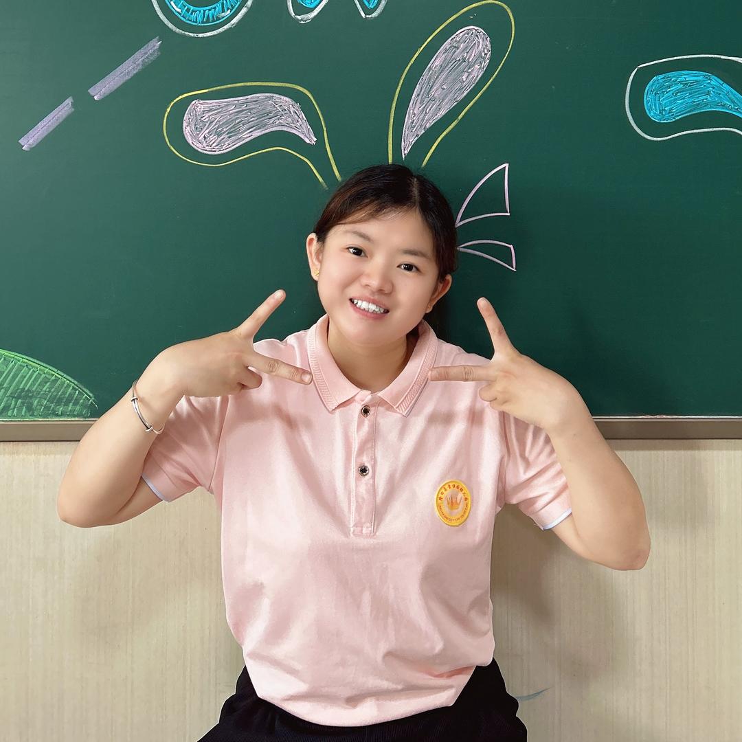 羽萱妈妈