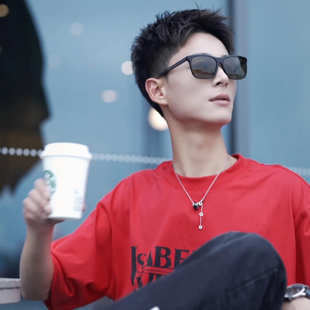 晴天 ☀️