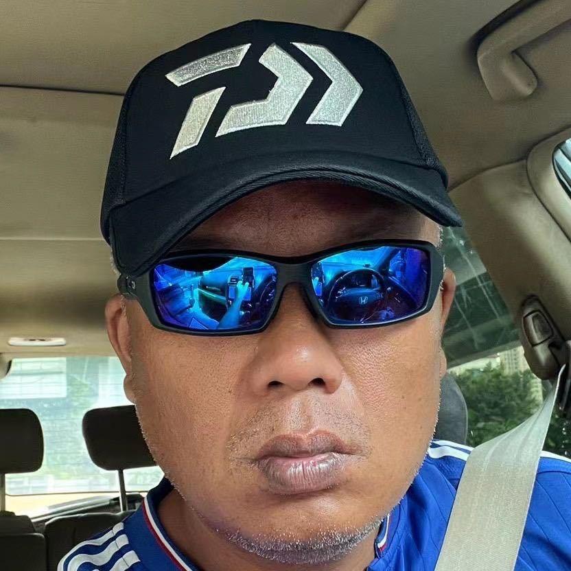 大只伟爱钓鱼爱生活(招摄影）