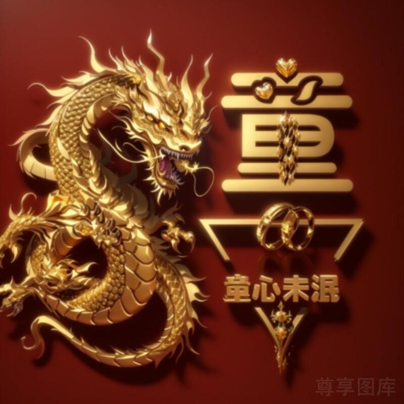 老玩童的童