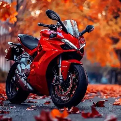 西安摩托车D快考快过-（娜姐）