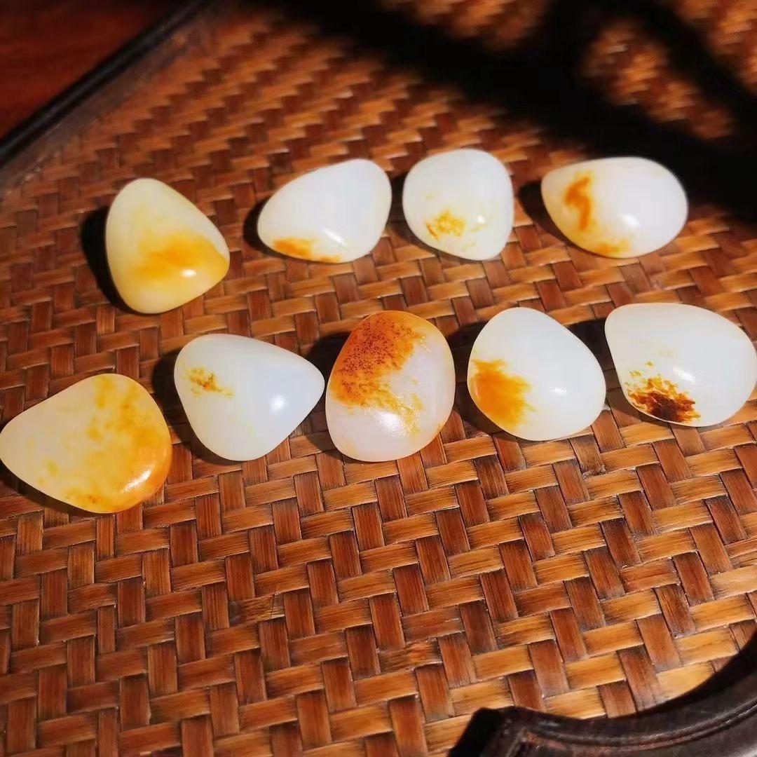 和玉缘一线料场