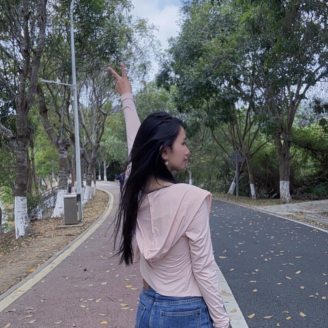 nice小凤💋
