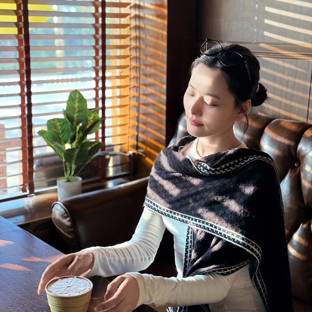 陈橘子