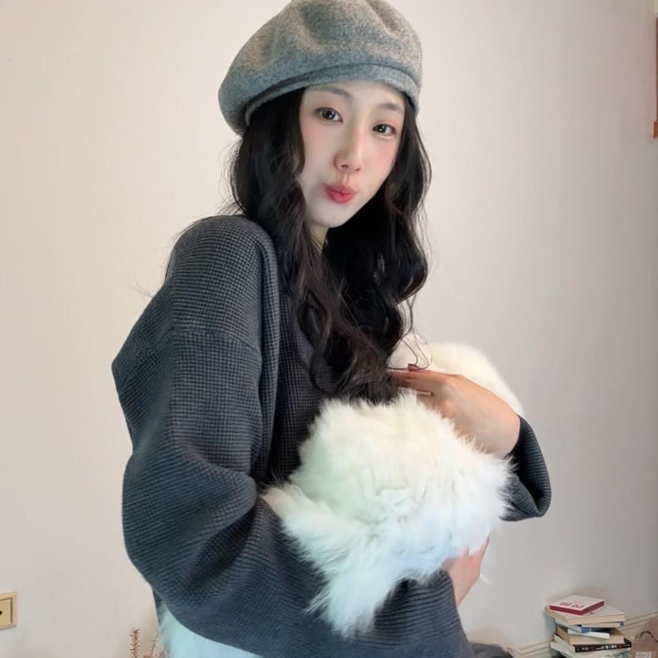 海芋的私人衣橱