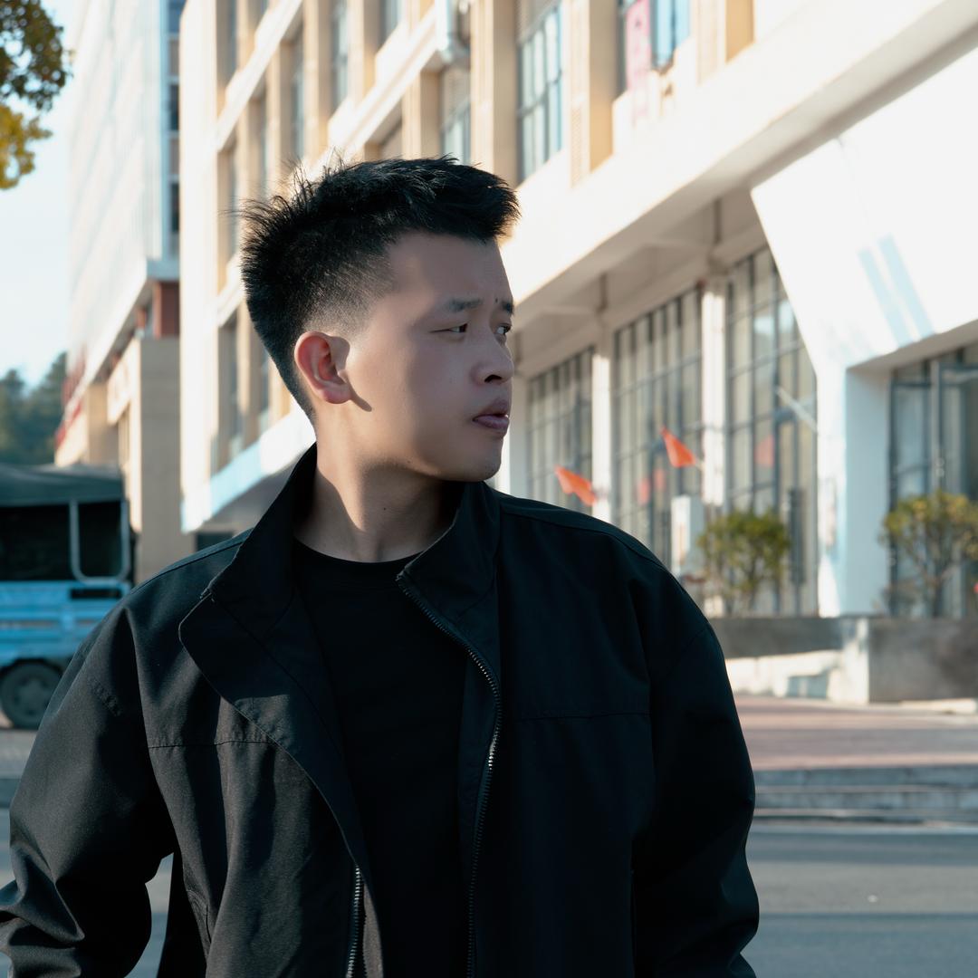 山河AK新歌（人间的苦我尝够）