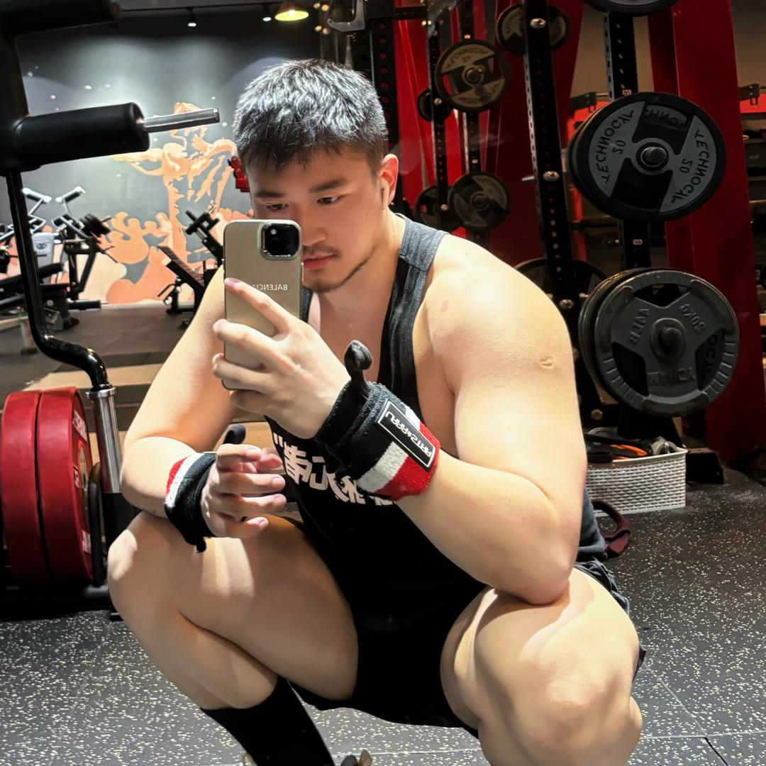 拉斐🐰