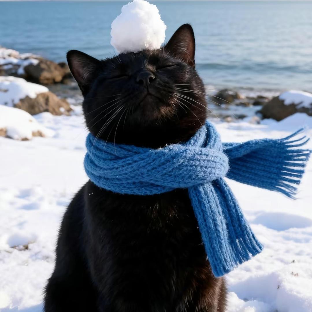 猫🐱