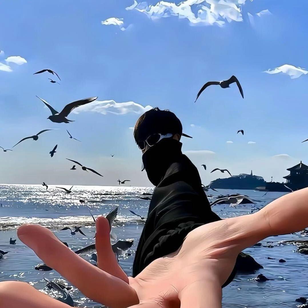 看什么呢小鬼