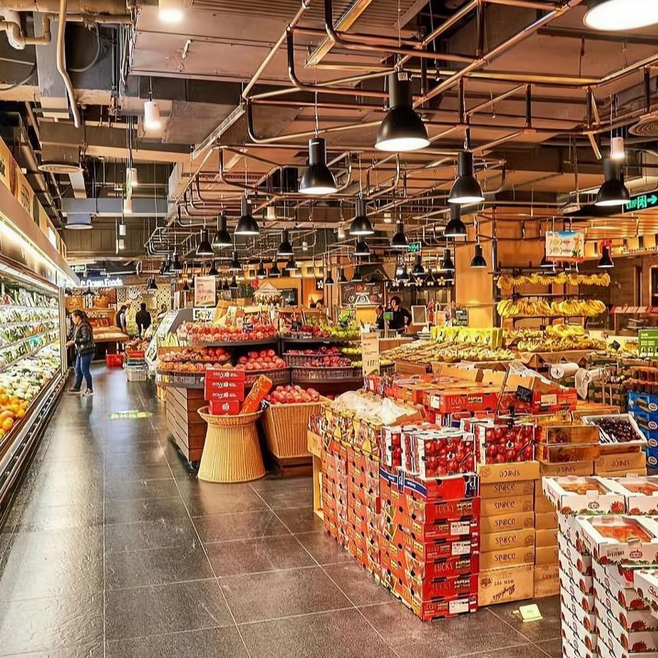 二毛@服饰工厂店