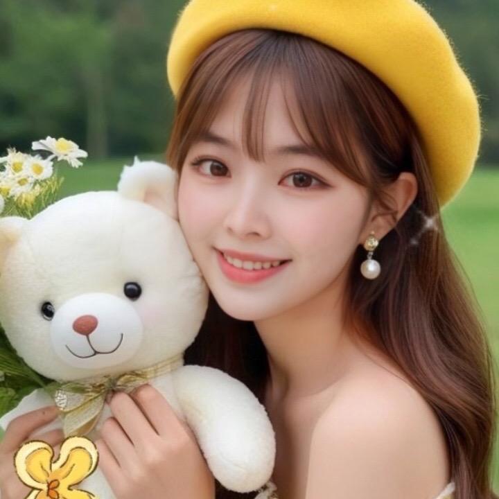 陈姐姐